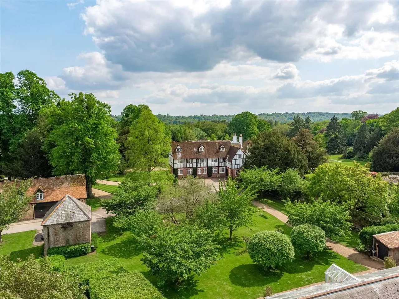 Church Road, Little Marlow, Marlow, Buckinghamshire, SL7 3RZ, photo 10