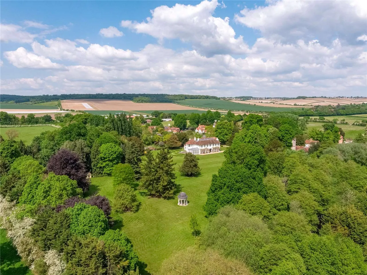 Church Road, Little Marlow, Marlow, Buckinghamshire, SL7 3RZ, photo 4