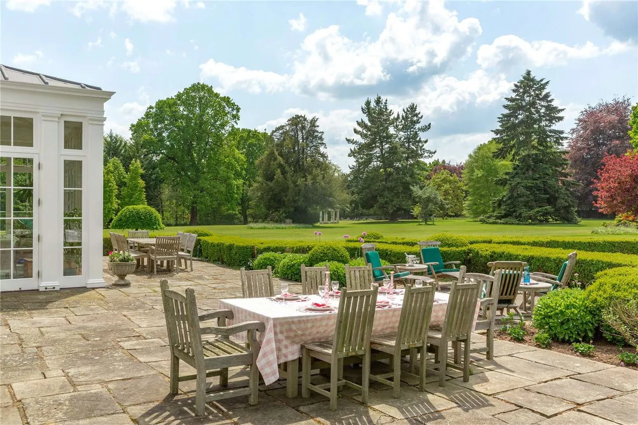 Church Road, Little Marlow, Marlow, Buckinghamshire, SL7 3RZ, photo 8