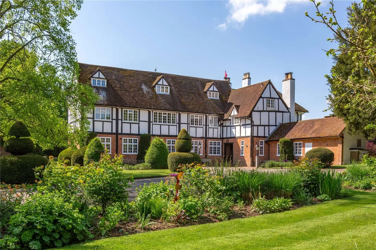 Church Road, Little Marlow, Marlow, Buckinghamshire, SL7 3RZ, photo 9