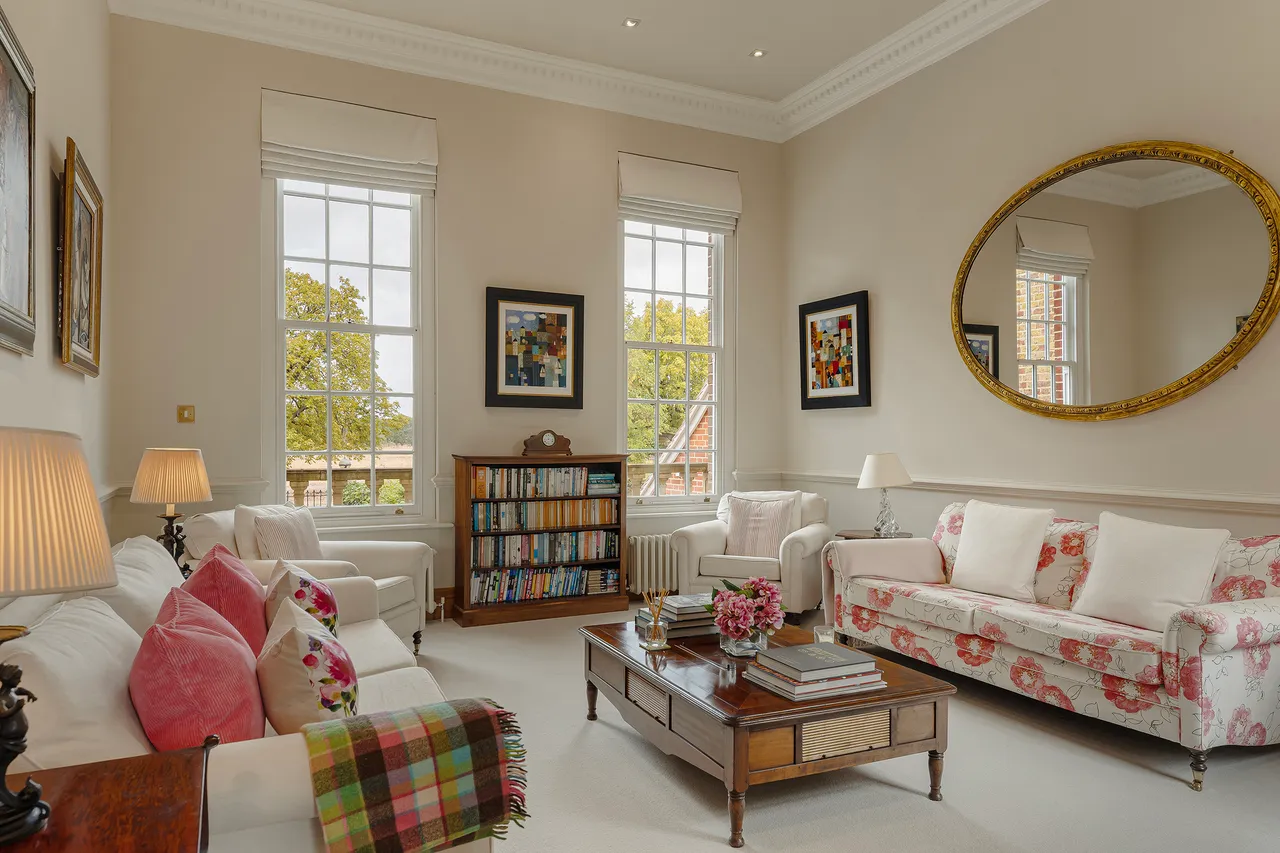 Southside Common, Wimbledon, South West London, photo 9