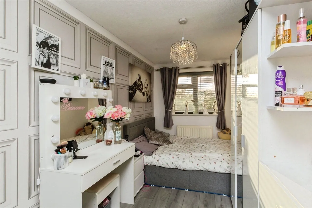 Greendale Drive, MIDDLEWICH, Cheshire, CW10, photo 14