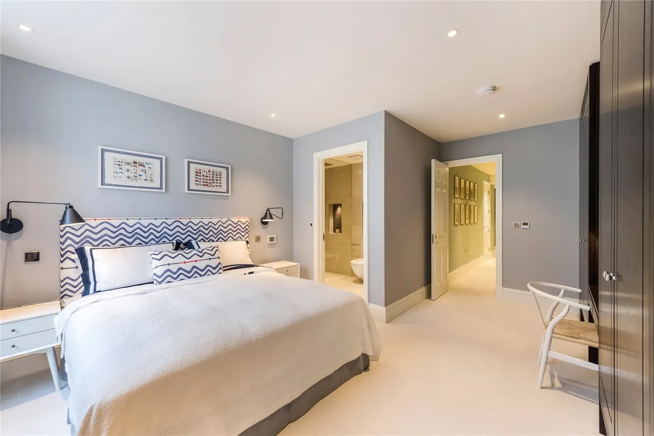 Chesham Street, Belgravia, SW1X, photo 6