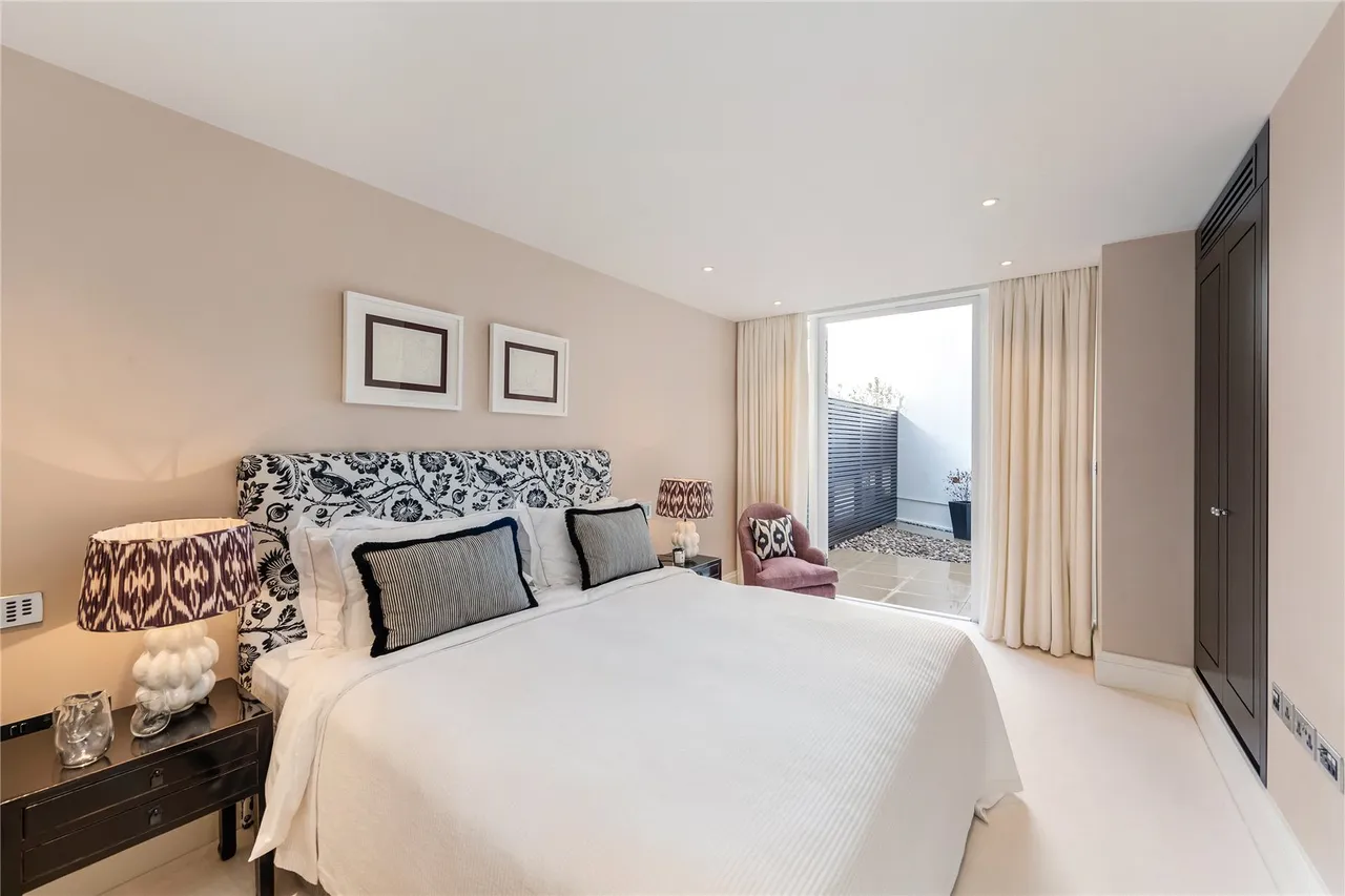 Chesham Street, Belgravia, SW1X, photo 5