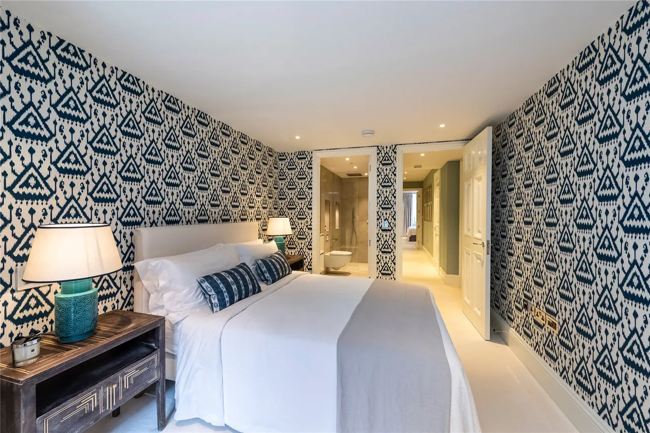 Chesham Street, Belgravia, SW1X, photo 4