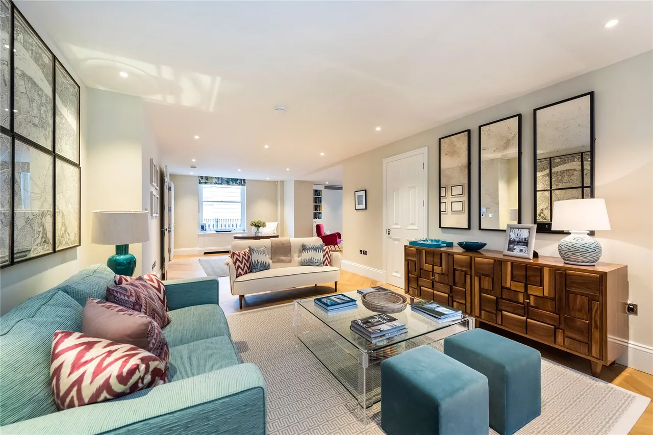 Chesham Street, Belgravia, SW1X, photo 3