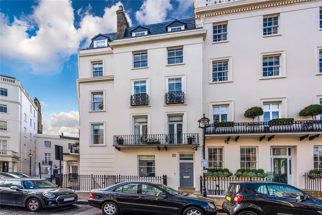 Chesham Street, Belgravia, SW1X, photo 9