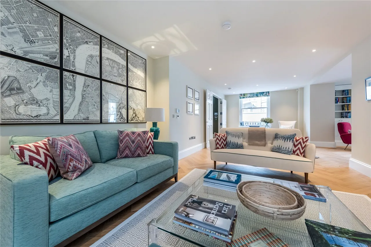 Chesham Street, Belgravia, SW1X, photo 8