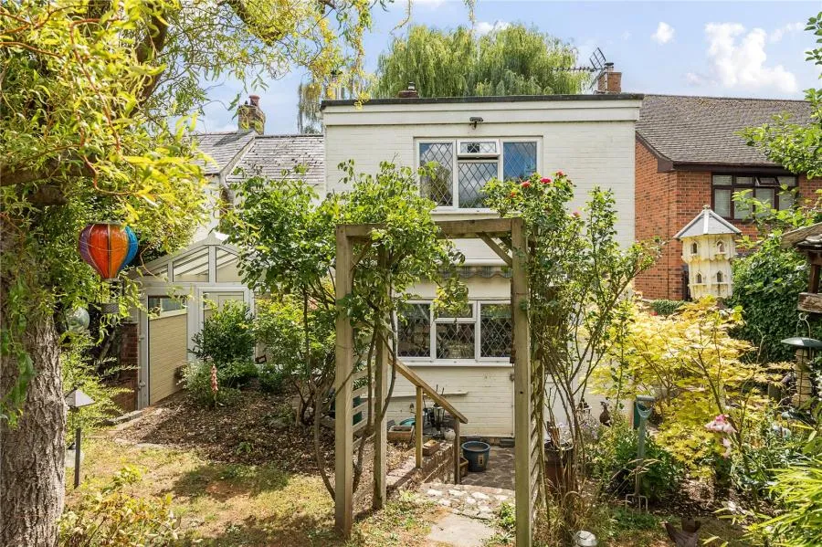 Oxford Road, Sutton Scotney, SO21, photo 17