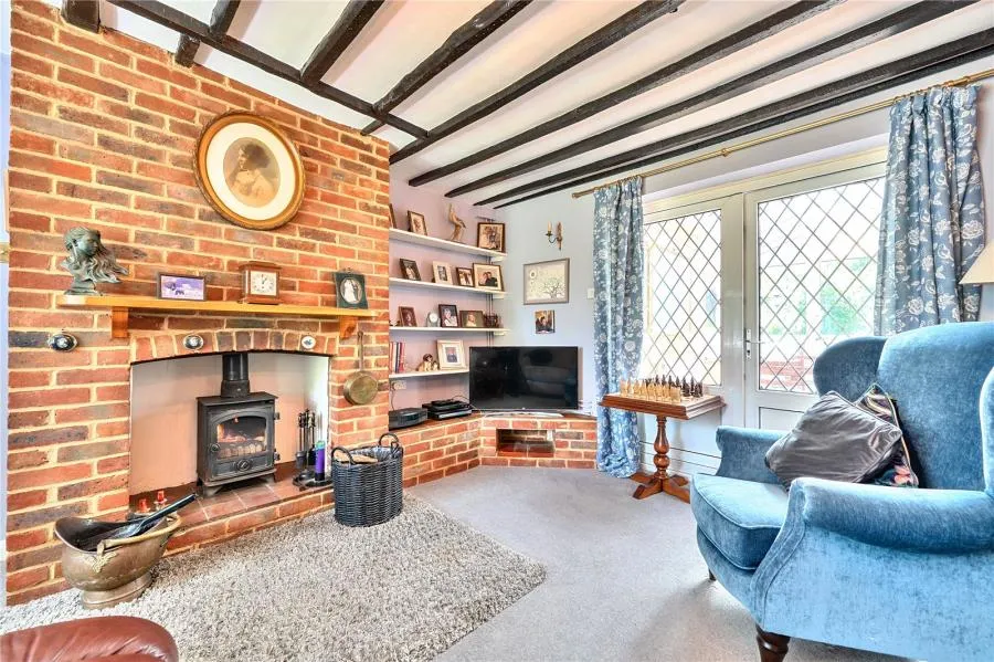 Oxford Road, Sutton Scotney, SO21, photo 4
