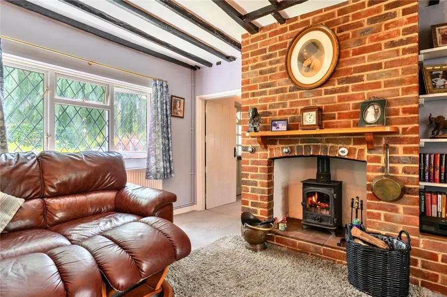 Oxford Road, Sutton Scotney, SO21, photo 2