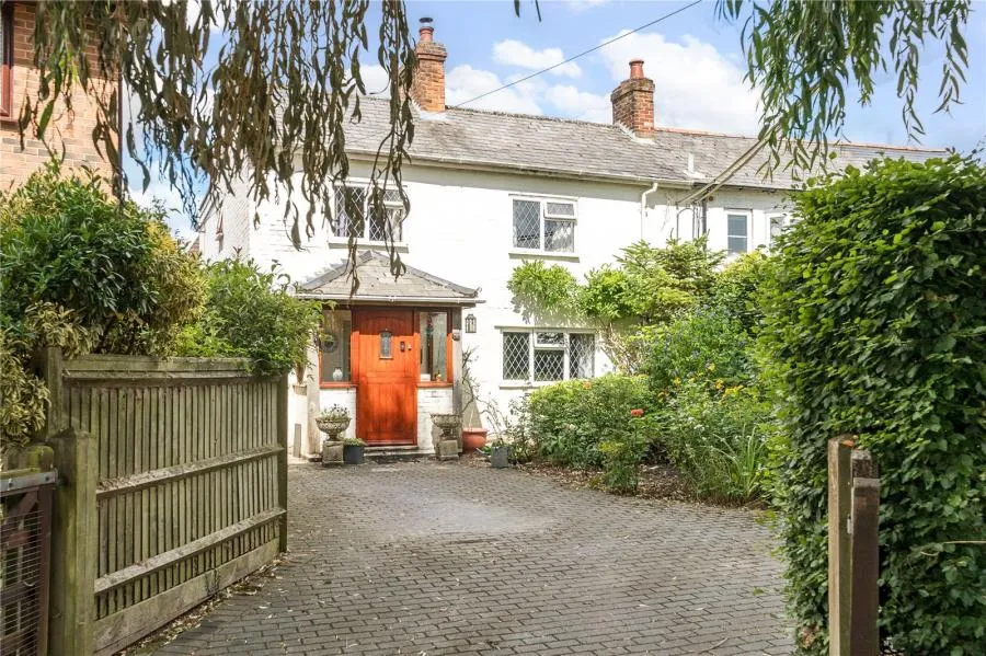 Oxford Road, Sutton Scotney, SO21, photo 21