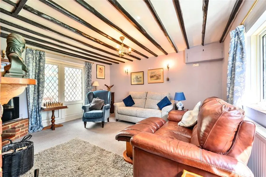 Oxford Road, Sutton Scotney, SO21, photo 5