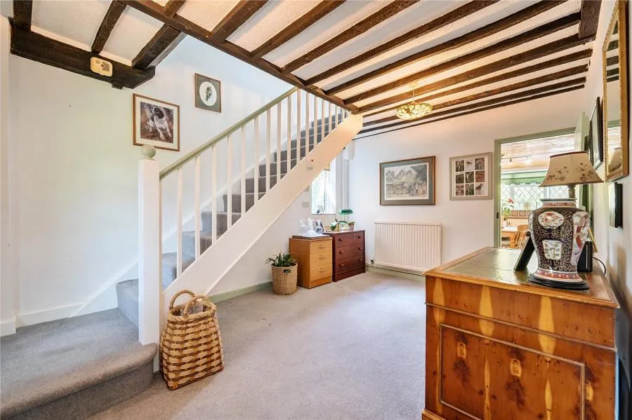 Oxford Road, Sutton Scotney, SO21, photo 16