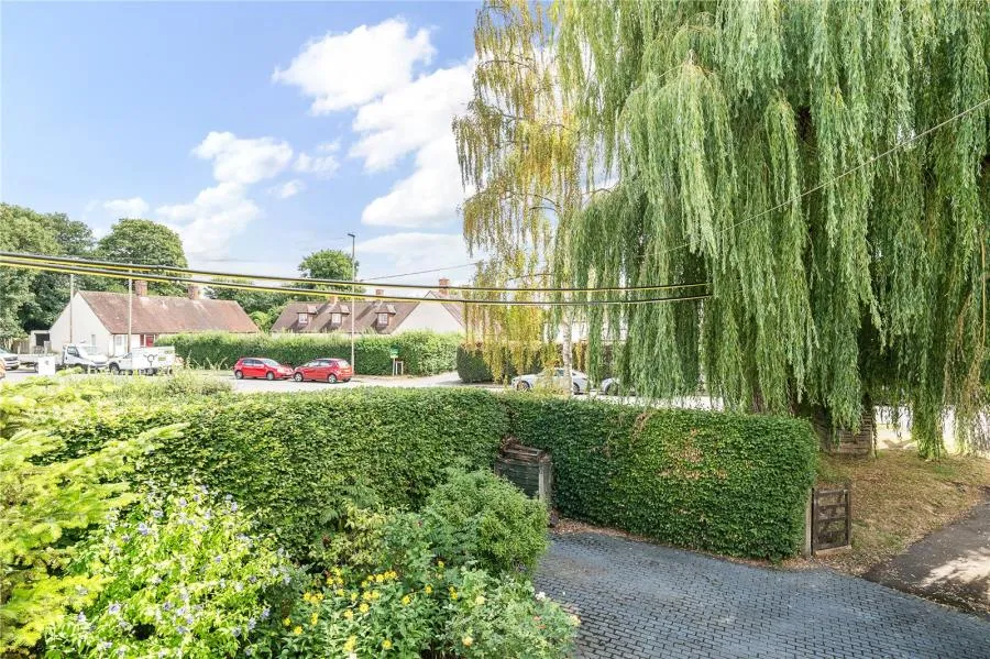 Oxford Road, Sutton Scotney, SO21, photo 11