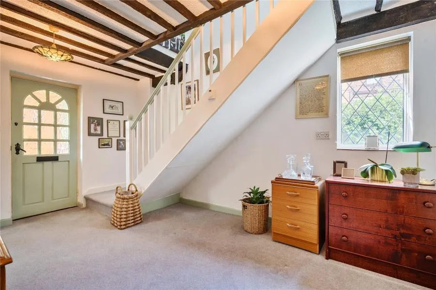 Oxford Road, Sutton Scotney, SO21, photo 10