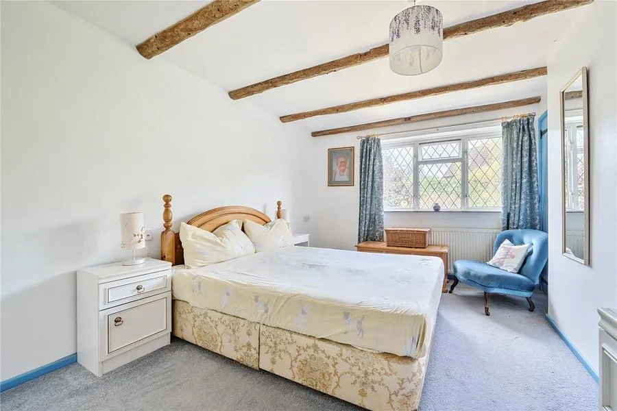 Oxford Road, Sutton Scotney, SO21, photo 13