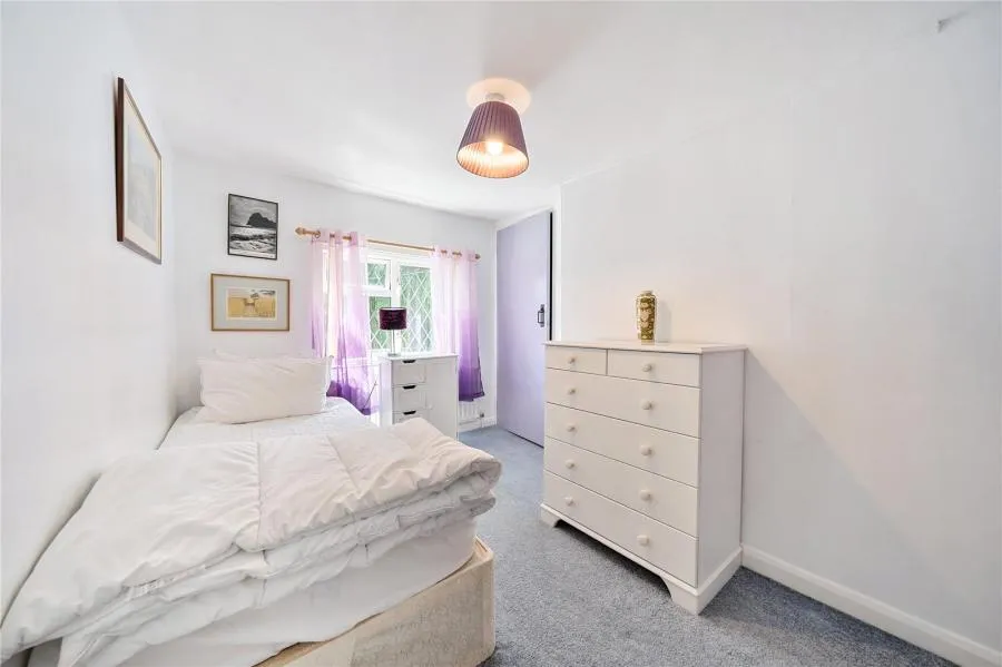 Oxford Road, Sutton Scotney, SO21, photo 14