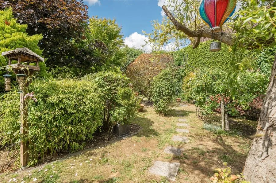 Oxford Road, Sutton Scotney, SO21, photo 20