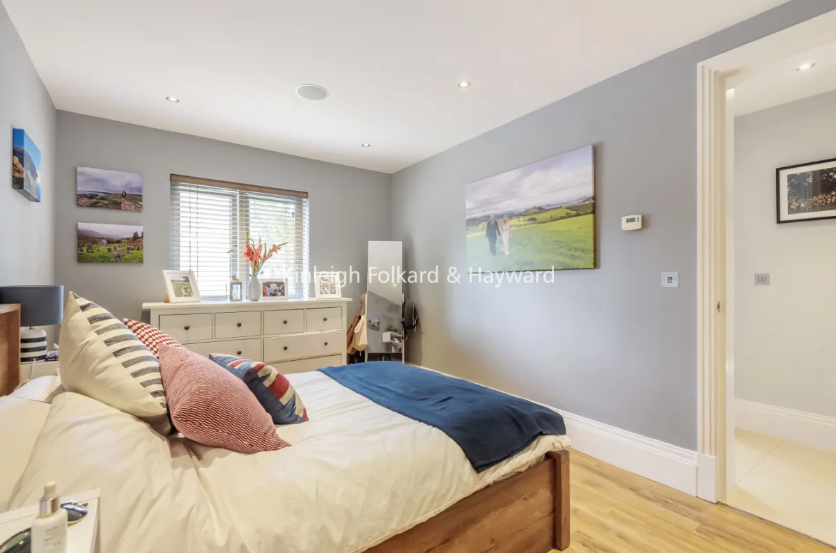 Sydenham Hill, London, SE26, photo 4