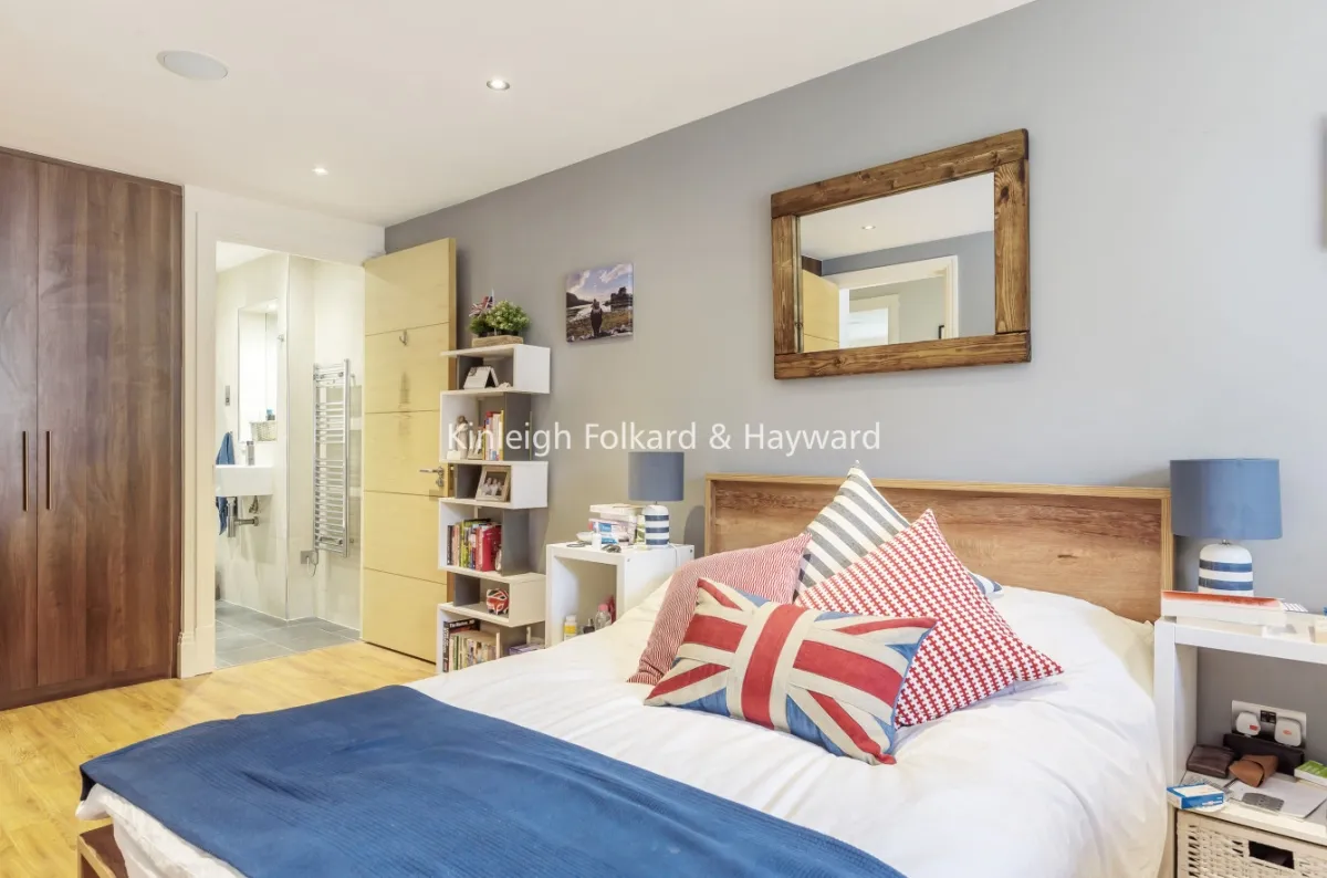 2 bed flat to rent — Sydenham Hill, London, SE26