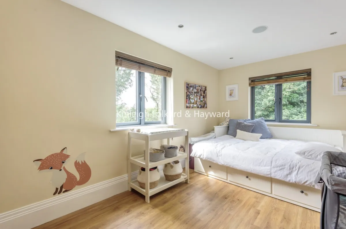 Sydenham Hill, London, SE26, photo 8