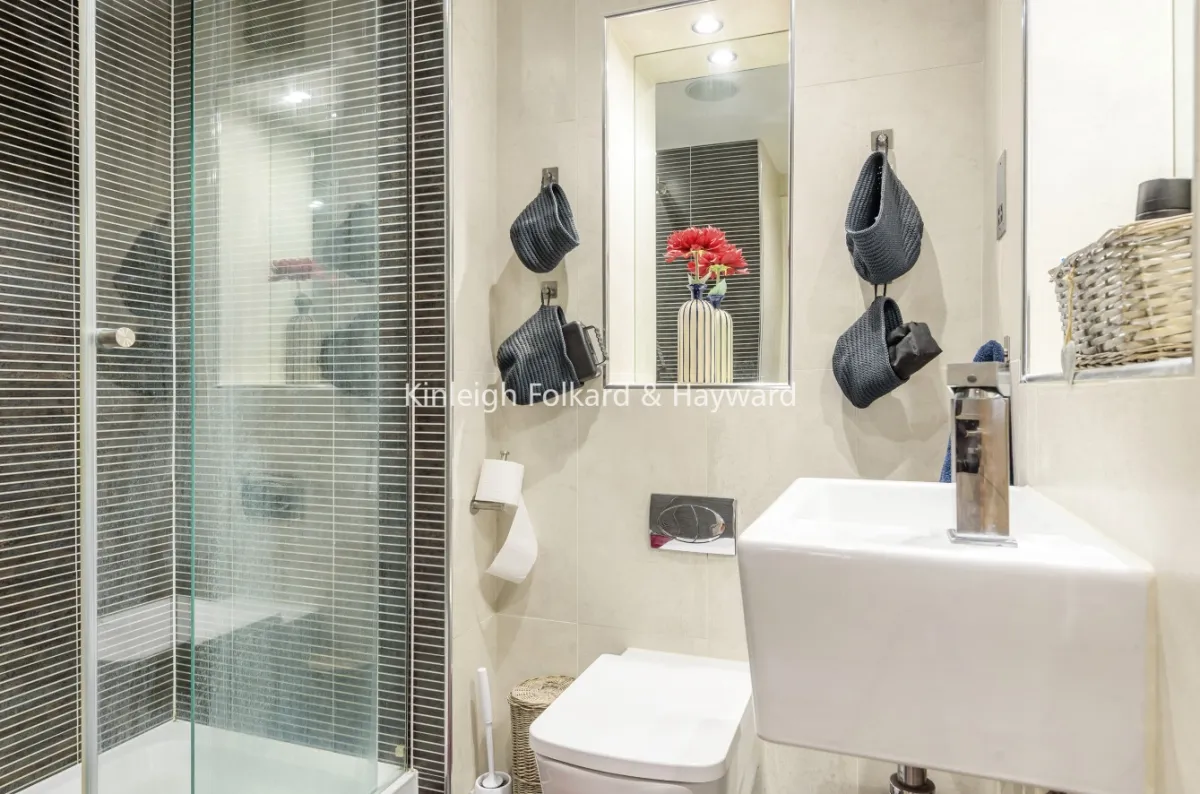 Sydenham Hill, London, SE26, photo 10