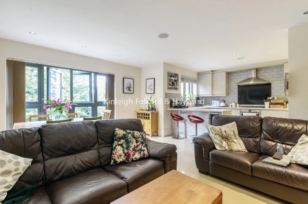 Sydenham Hill, London, SE26, photo 5