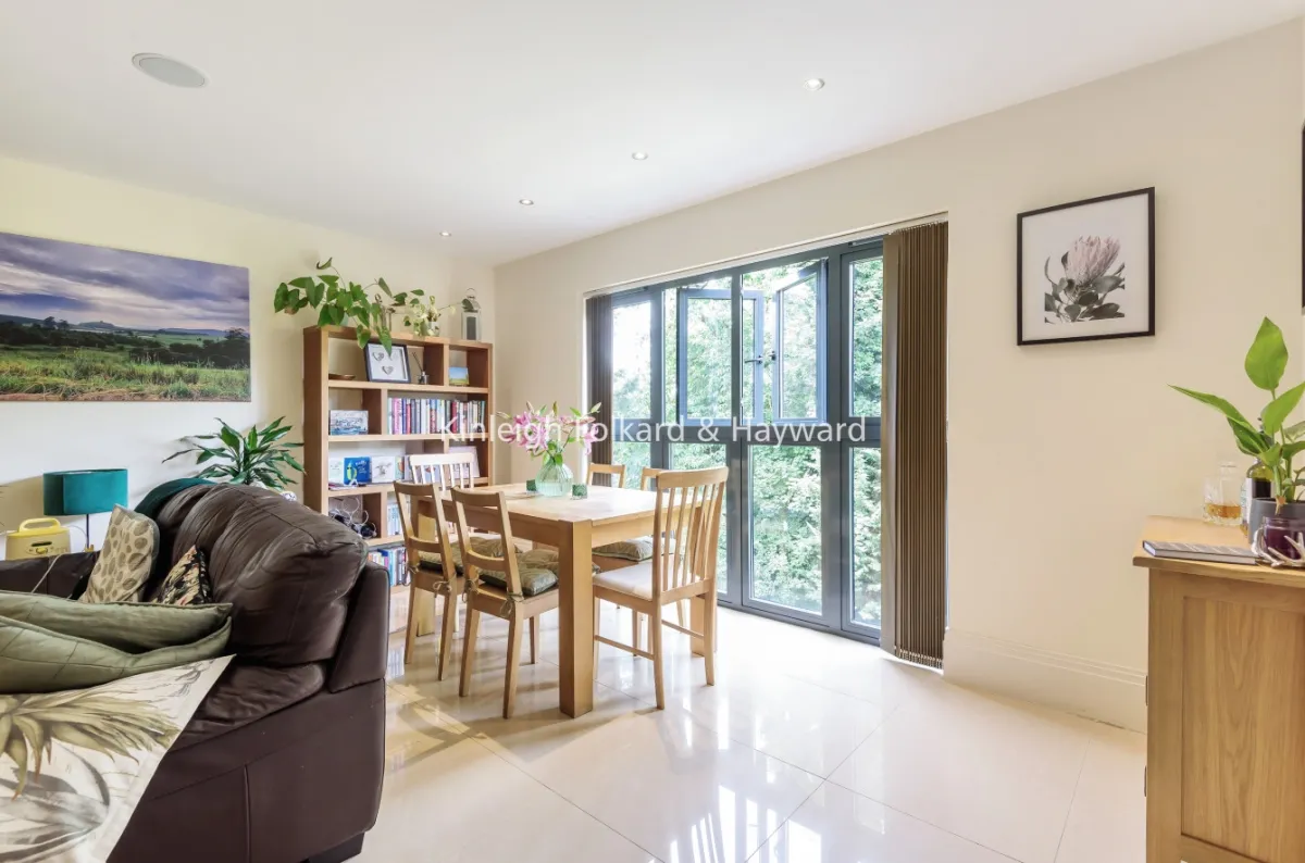 Sydenham Hill, London, SE26, photo 11