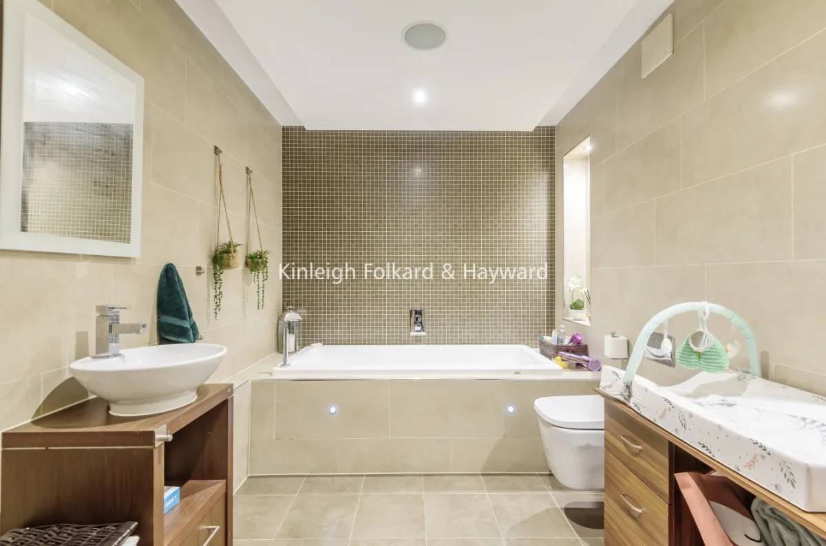 Sydenham Hill, London, SE26, photo 7