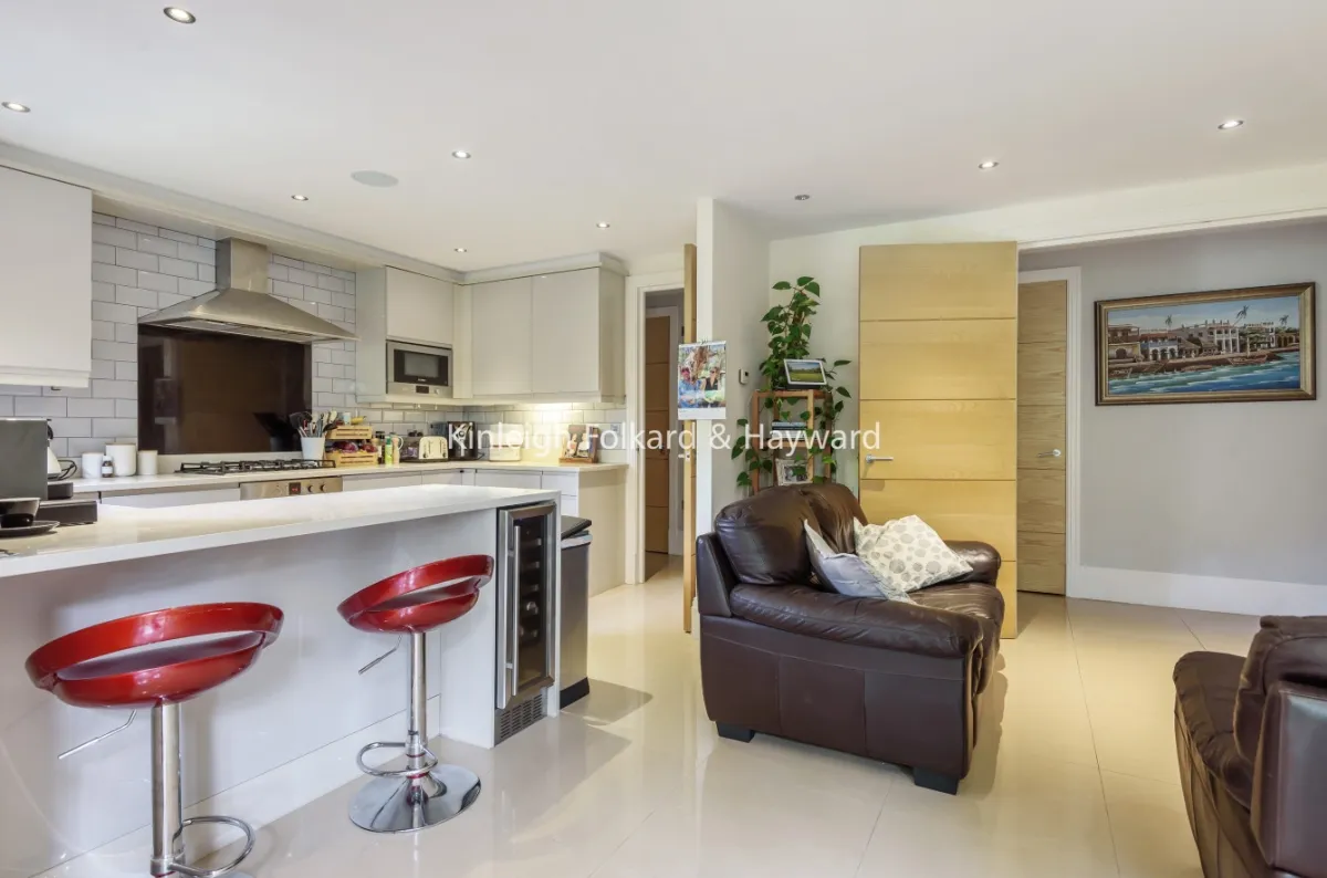 Sydenham Hill, London, SE26, photo 6