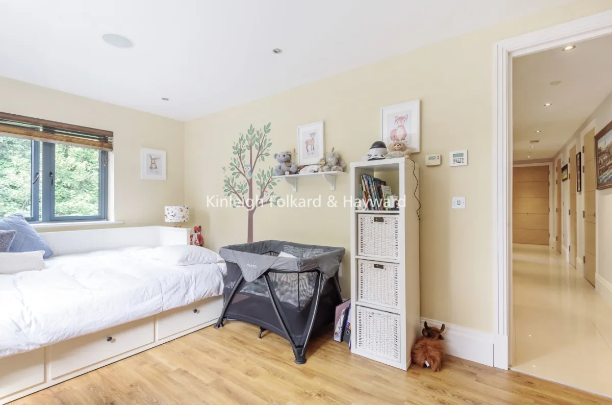 Sydenham Hill, London, SE26, photo 9