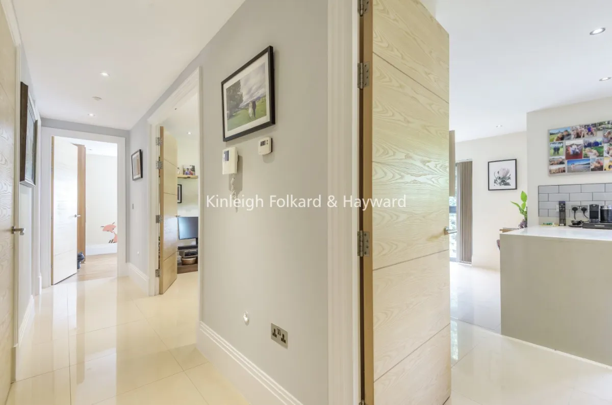 Sydenham Hill, London, SE26, photo 3