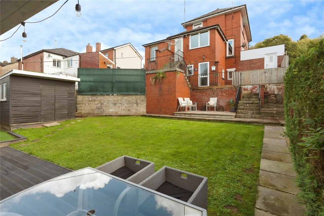 Whalley Road, Wilpshire, BB1, photo 24
