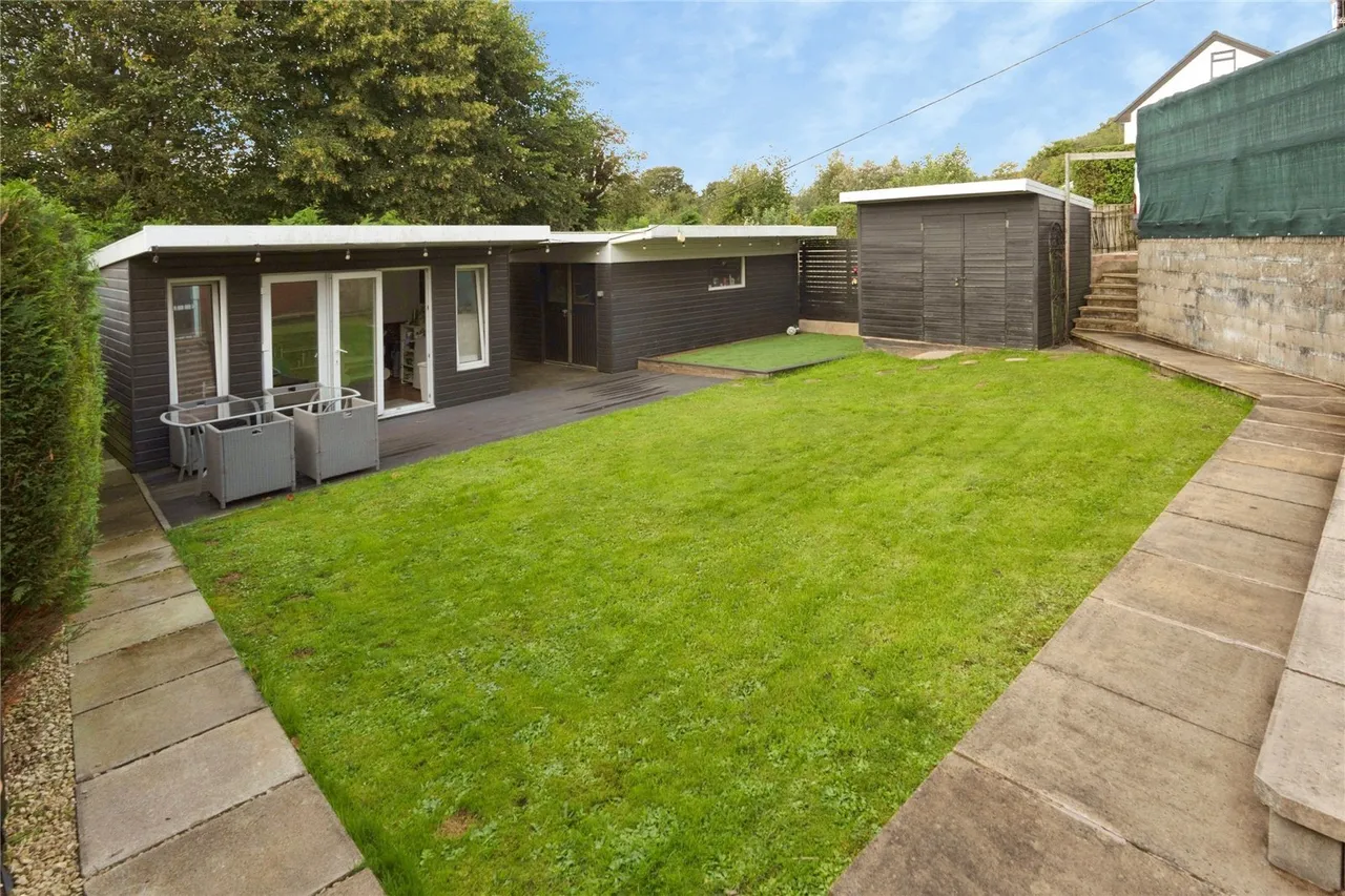 Whalley Road, Wilpshire, BB1, photo 23