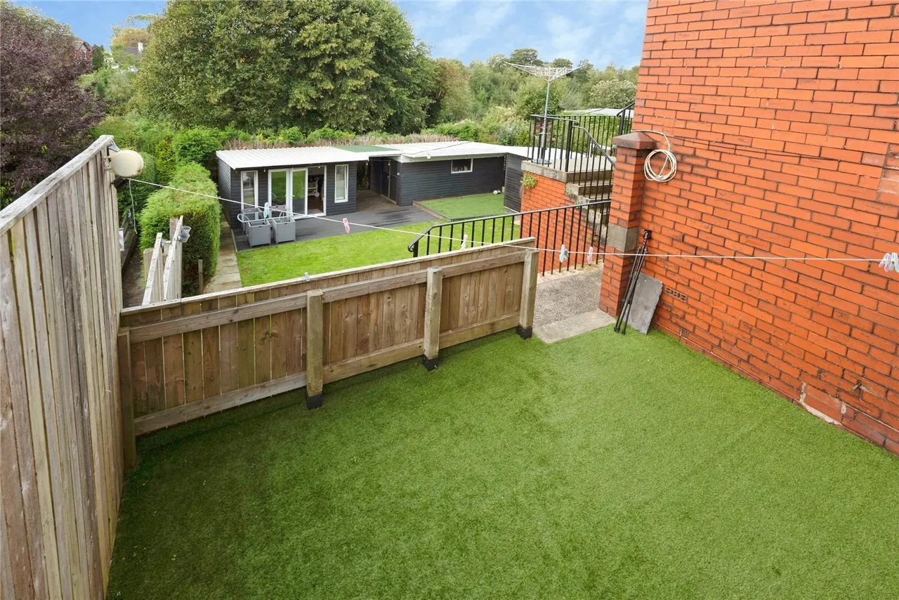 Whalley Road, Wilpshire, BB1, photo 22