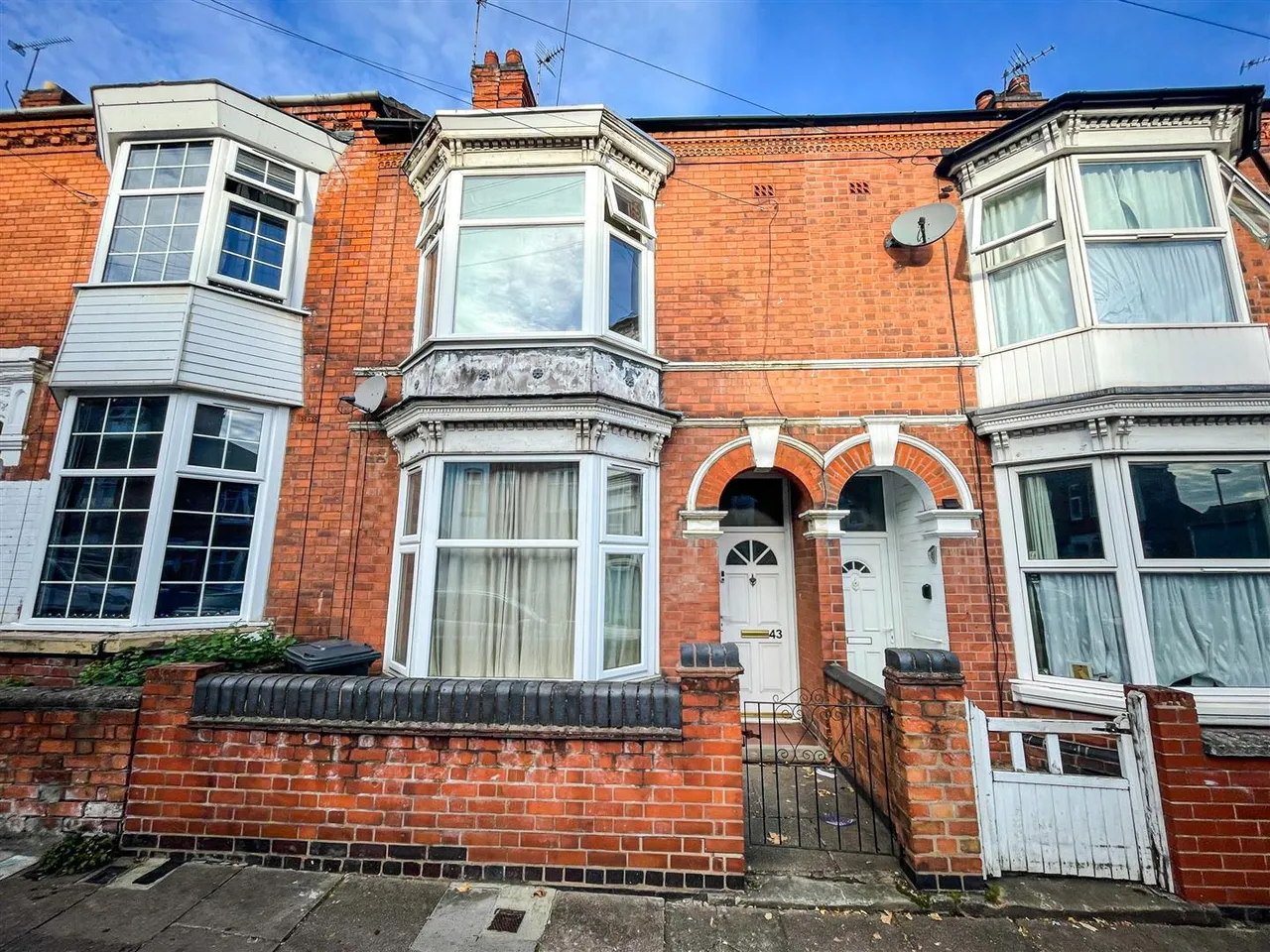 Wilberforce Road, Leicester, LE3, photo 4