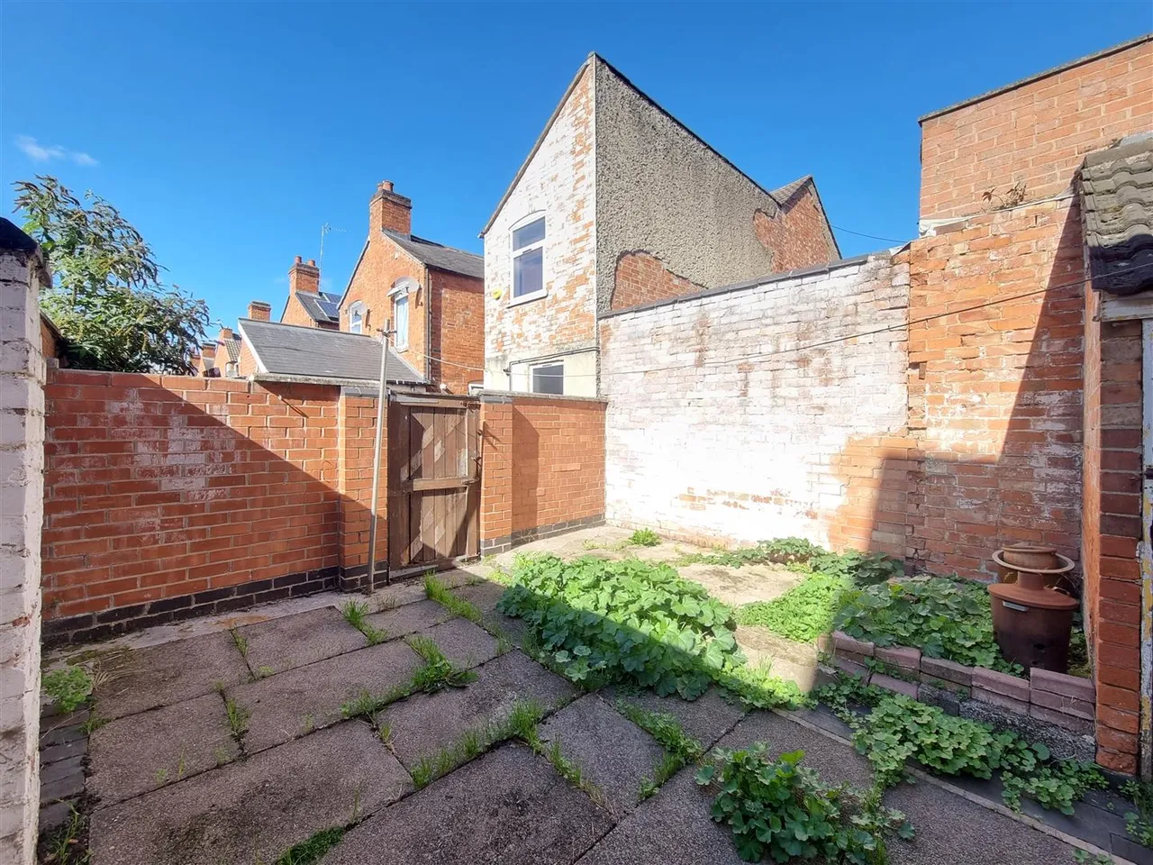 Wilberforce Road, Leicester, LE3, photo 21