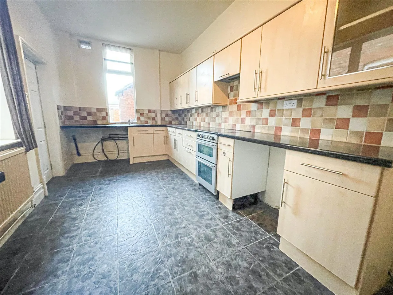 3 bed house for sale, Wilberforce Road, Leicester, LE3