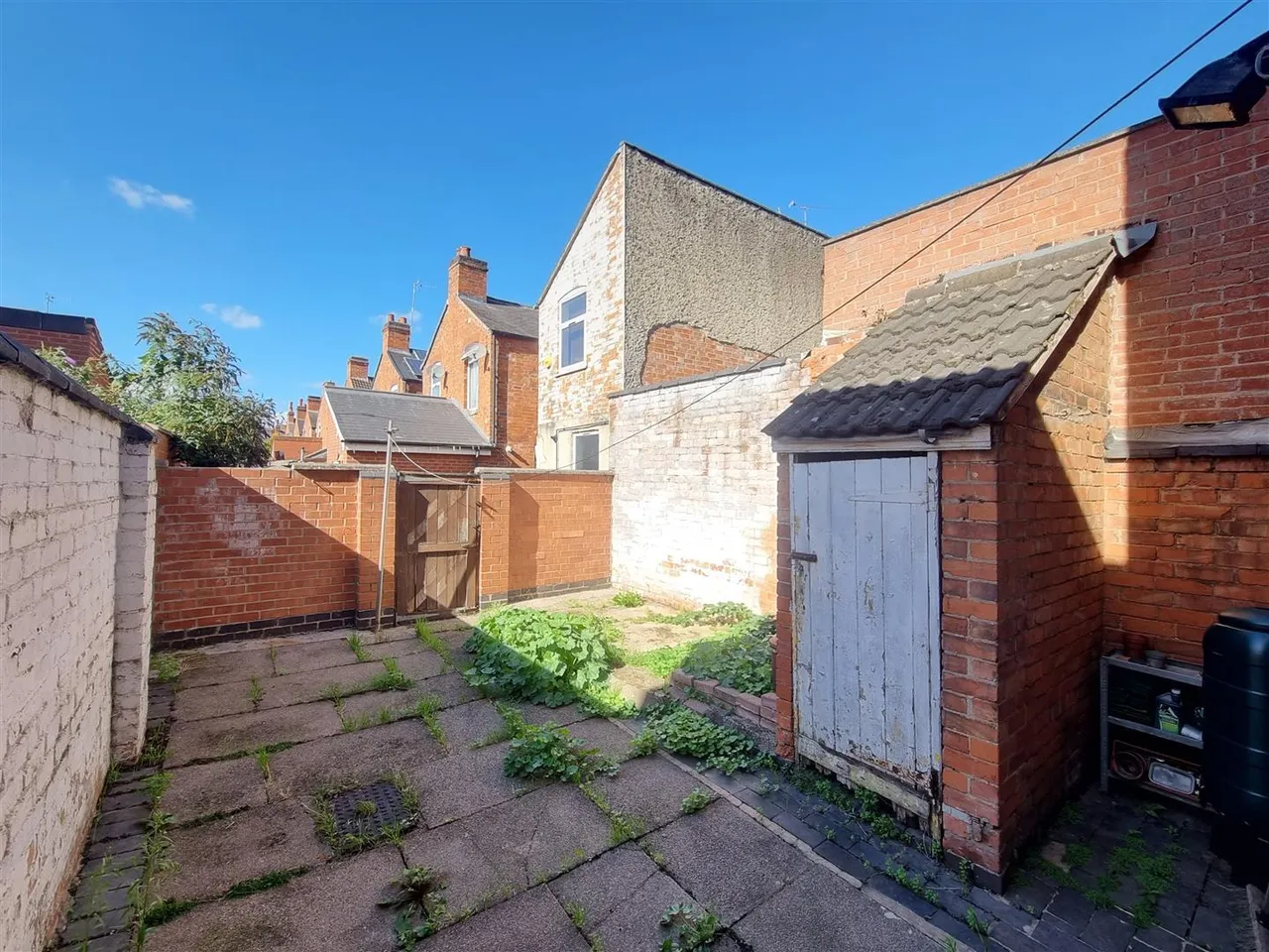 Wilberforce Road, Leicester, LE3, photo 5