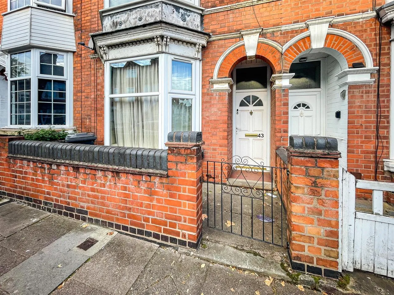Wilberforce Road, Leicester, LE3, photo 20