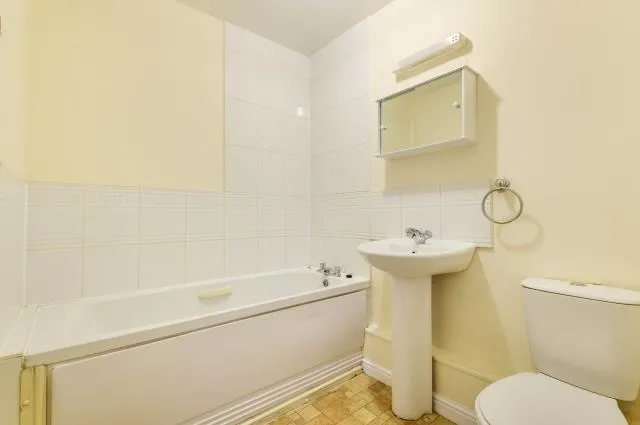 Edgecombe Road, Headington, OX3, photo 9