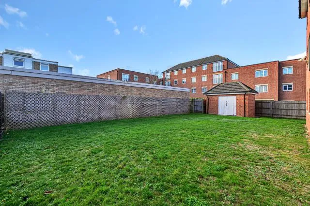 Edgecombe Road, Headington, OX3, photo 10