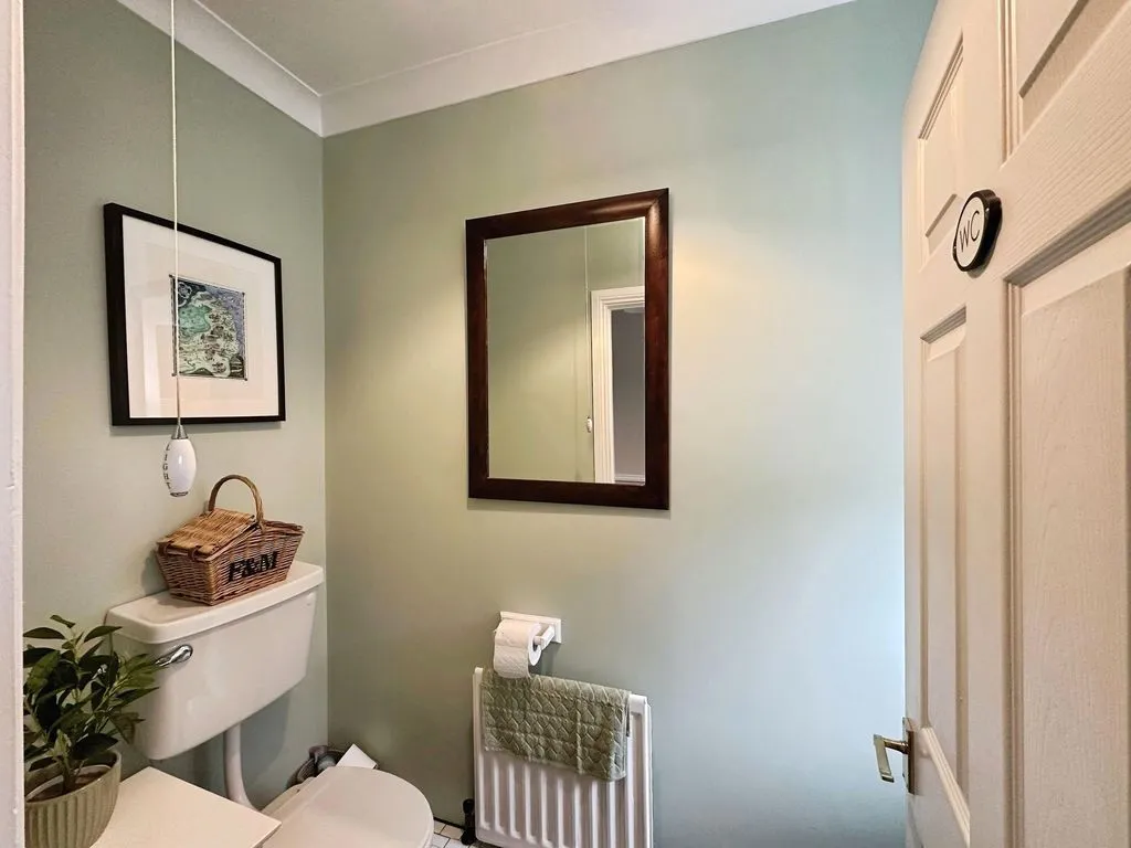 Morpeth NE61 3LT, NE61, photo 6