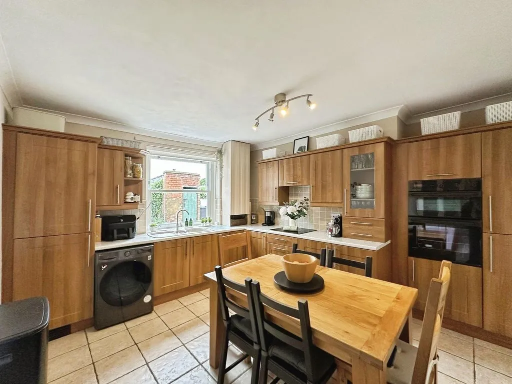 Morpeth NE61 3LT, NE61, photo 3