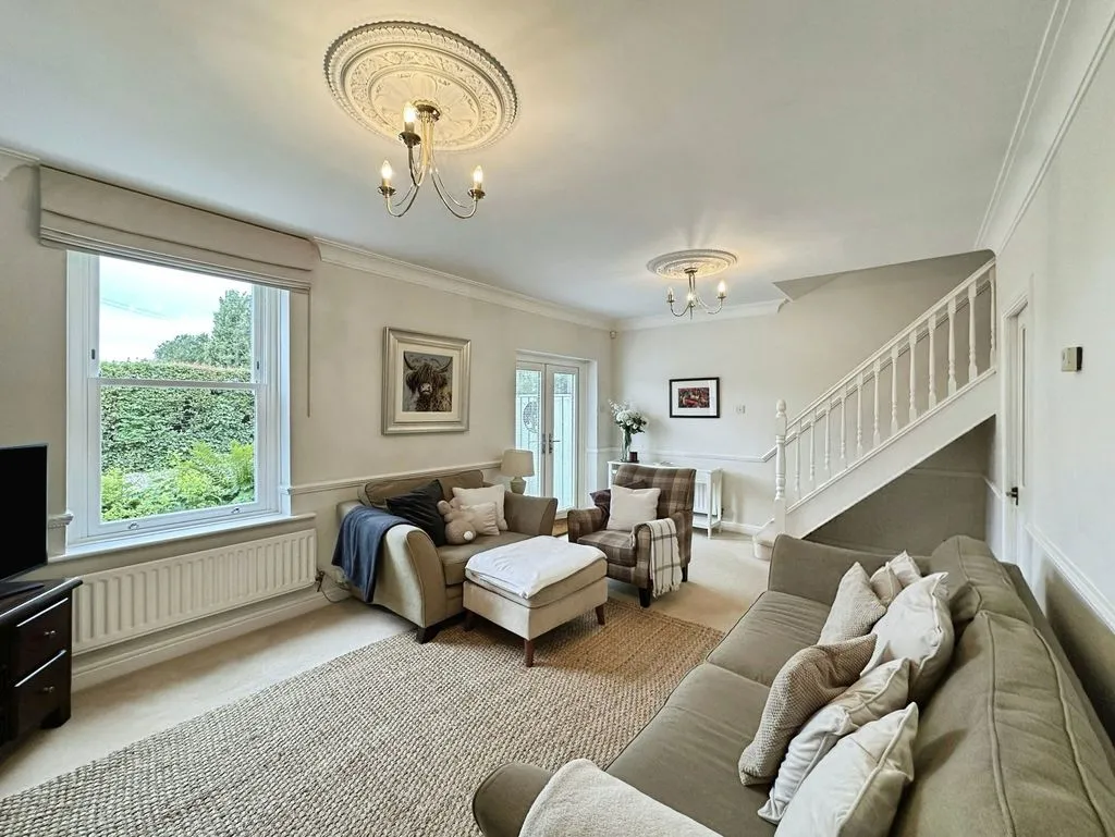 Morpeth NE61 3LT, NE61, photo 5