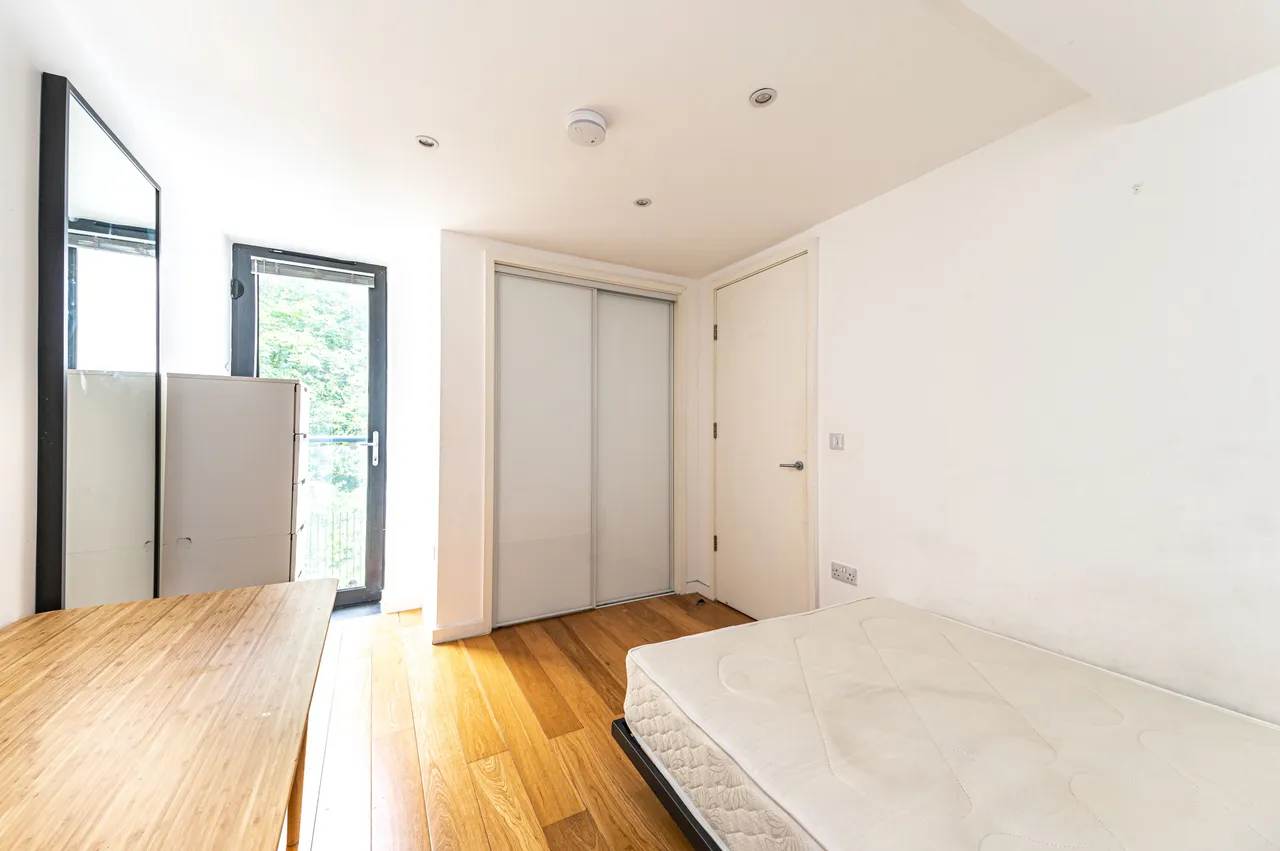 Flat 9, Lionswood, 349 Caledonian Road, London, photo 8