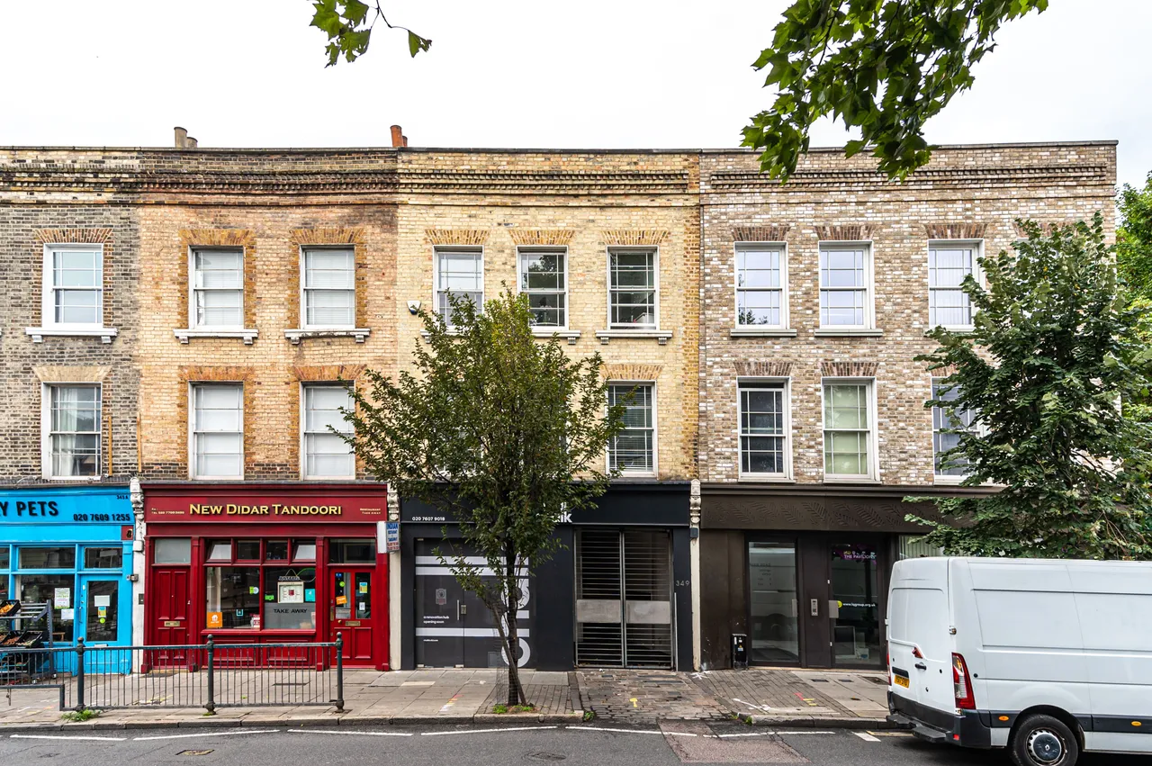 Flat 9, Lionswood, 349 Caledonian Road, London, photo 11