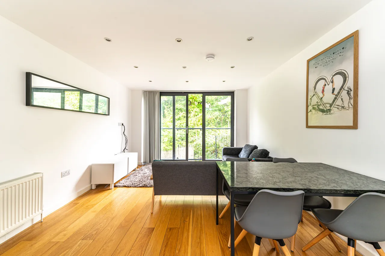 Flat 9, Lionswood, 349 Caledonian Road, London, photo 5