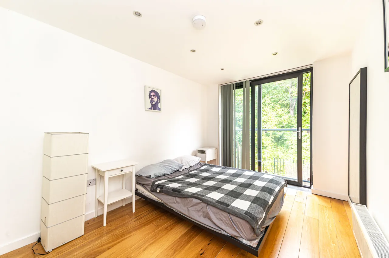 Flat 9, Lionswood, 349 Caledonian Road, London, photo 6
